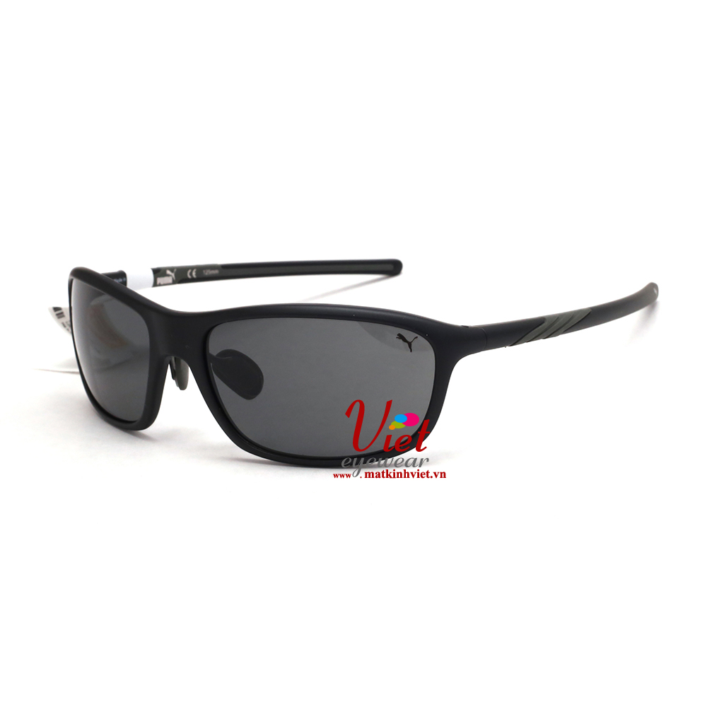 Kính mát Puma PU15175P GR